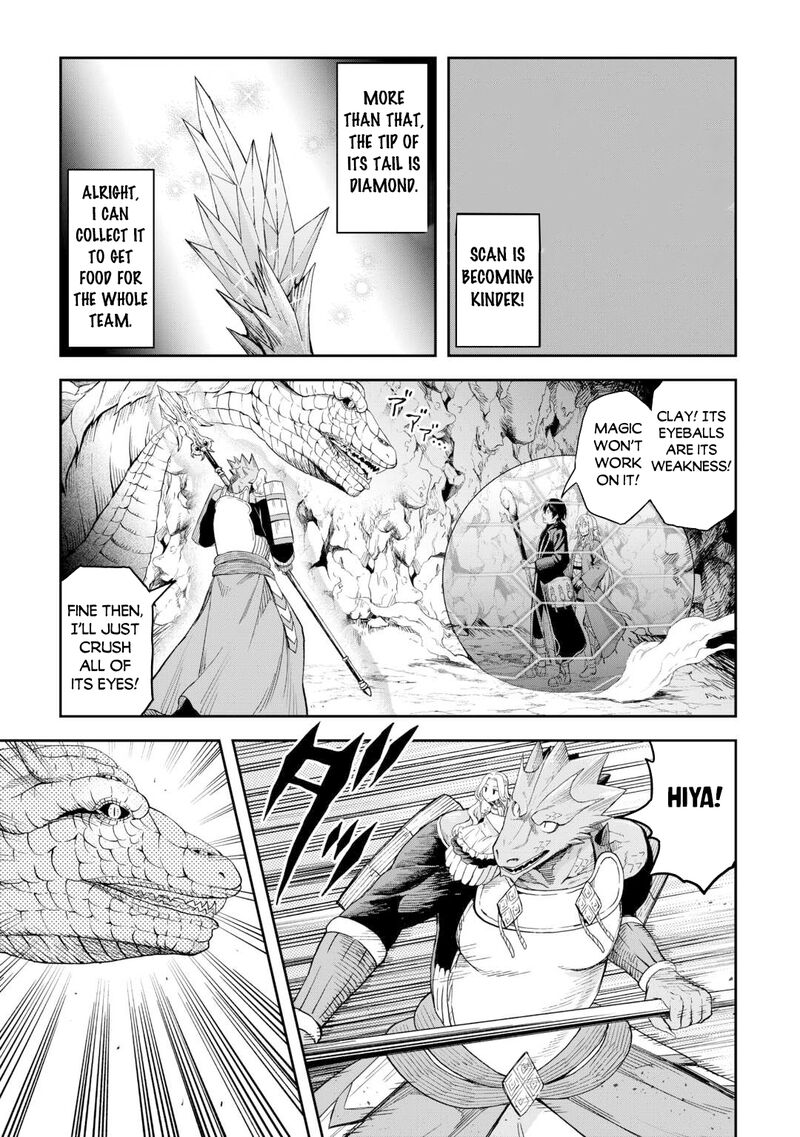 Sozai Saishuka No Isekai Ryokouki 54 11
