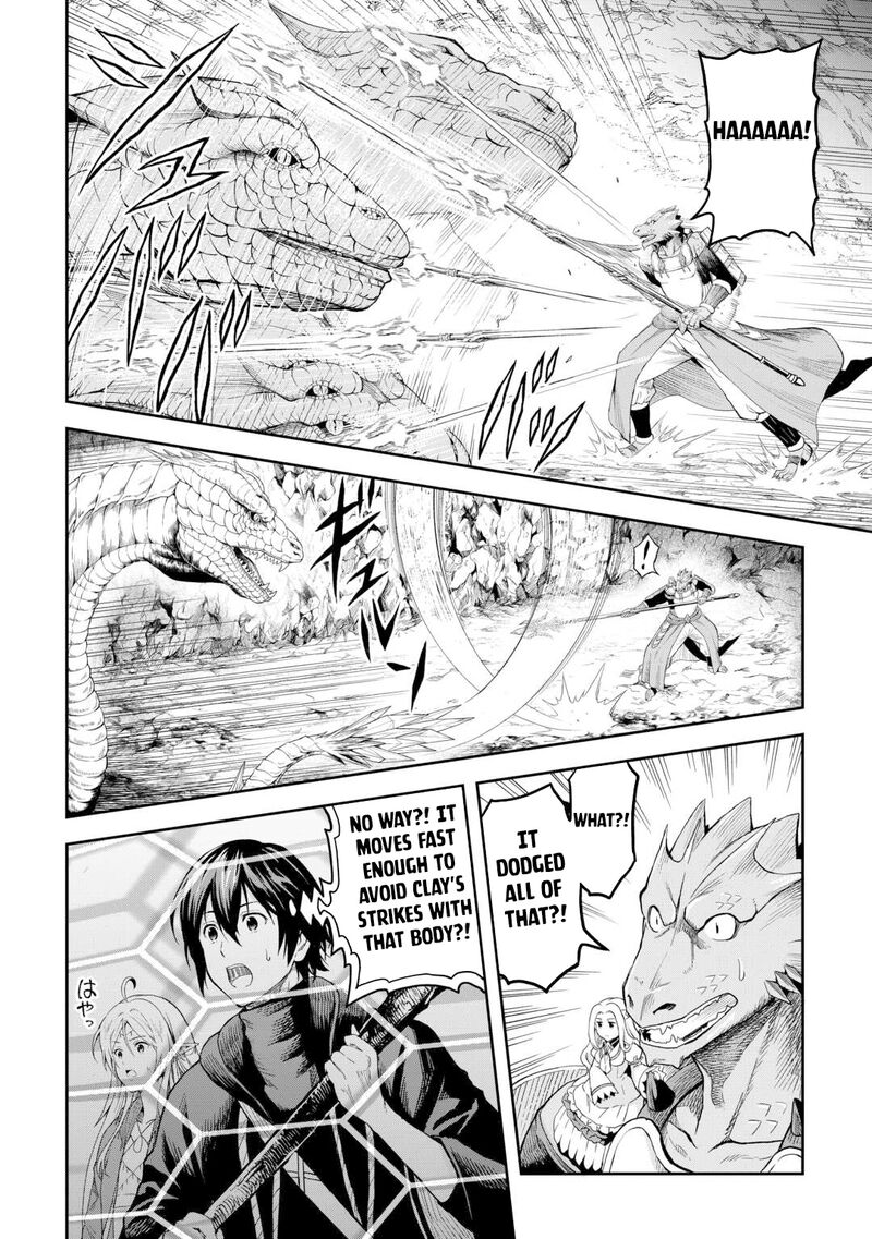 Sozai Saishuka No Isekai Ryokouki 54 12