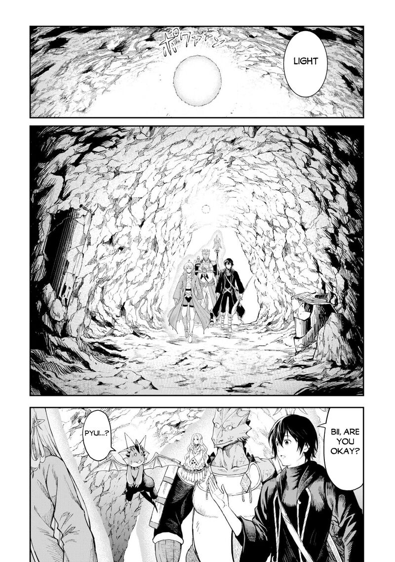 Sozai Saishuka No Isekai Ryokouki 54 3