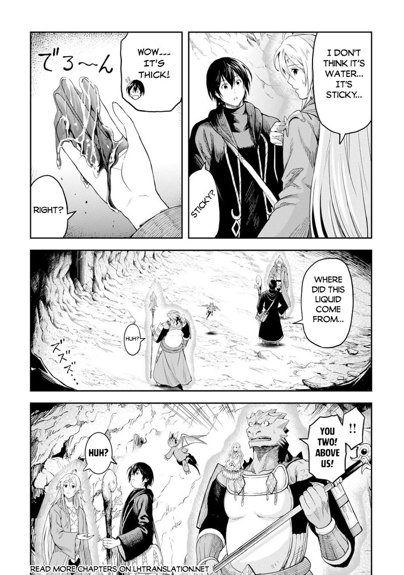Sozai Saishuka No Isekai Ryokouki 54 6