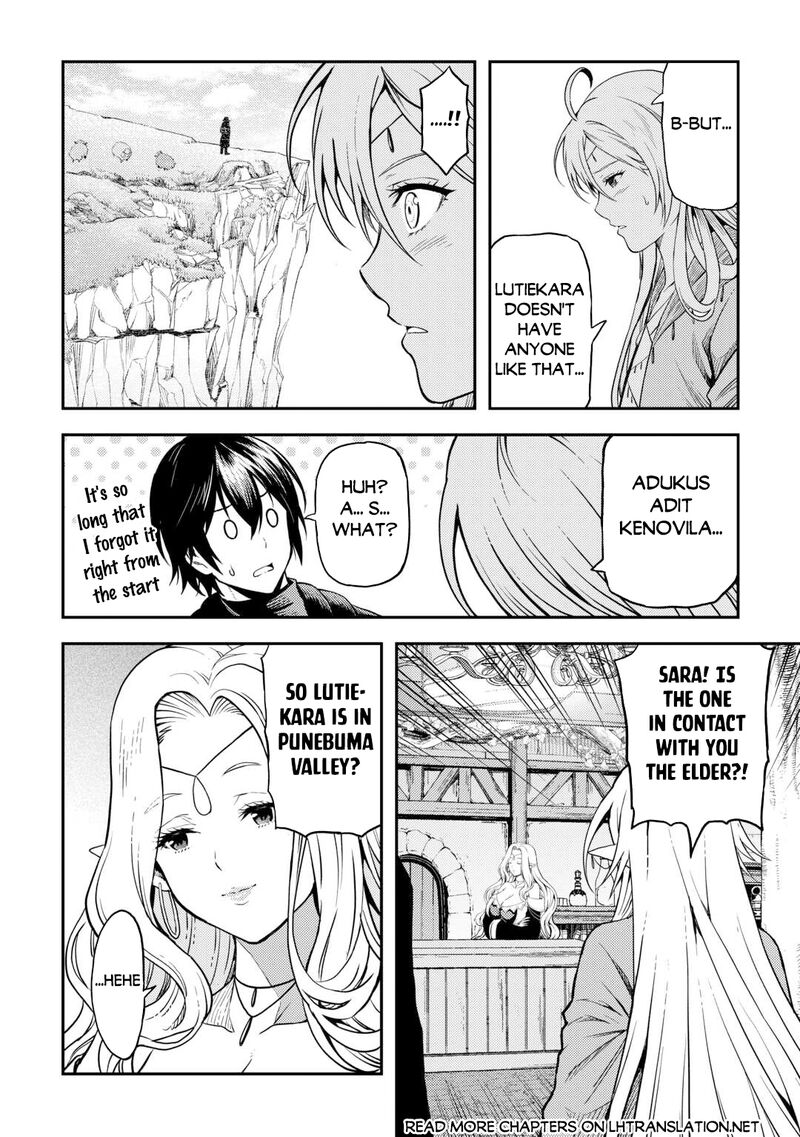 Sozai Saishuka No Isekai Ryokouki 58 10