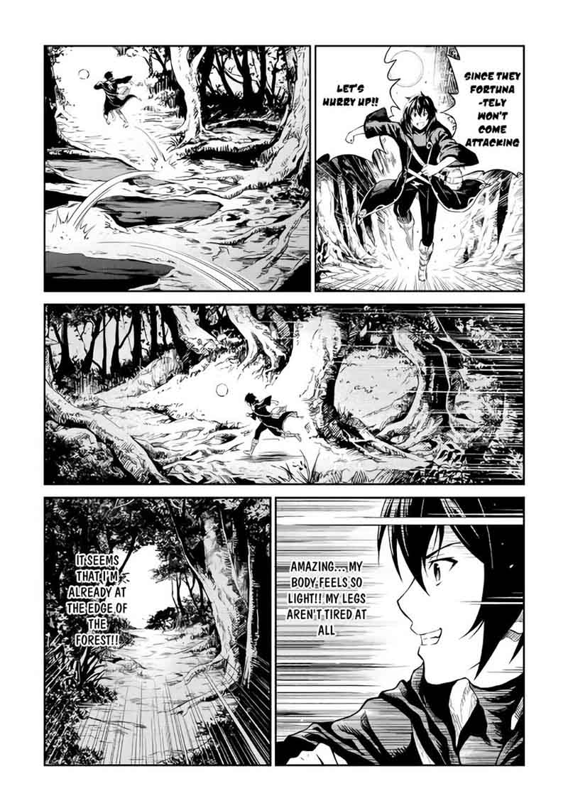 Sozai Saishuka No Isekai Ryokouki 6 9