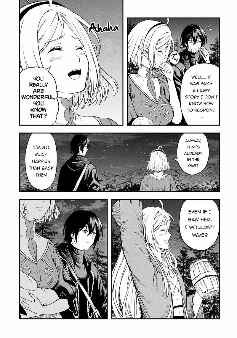 Sozai Saishuka No Isekai Ryokouki 60 8