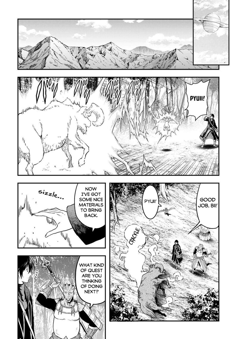 Sozai Saishuka No Isekai Ryokouki 62 14