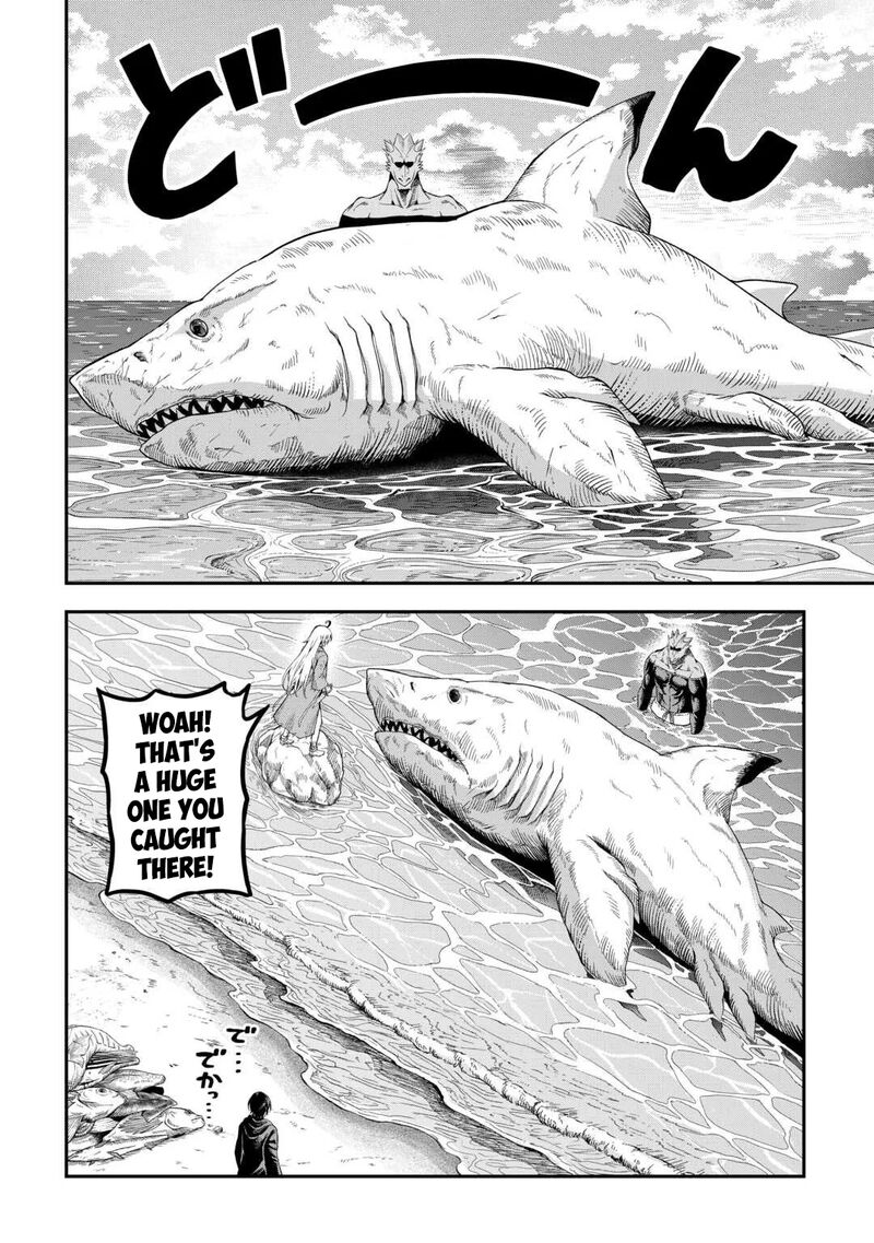 Sozai Saishuka No Isekai Ryokouki 63 18