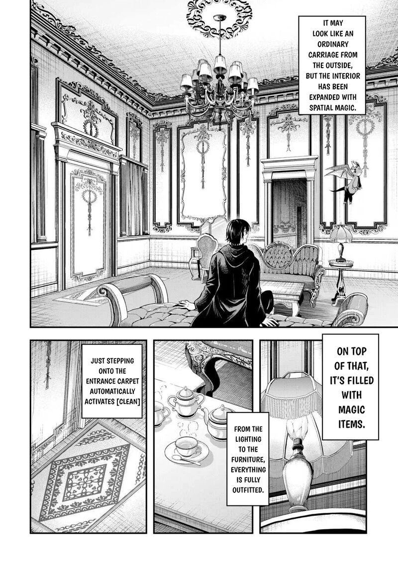 Sozai Saishuka No Isekai Ryokouki 63 4