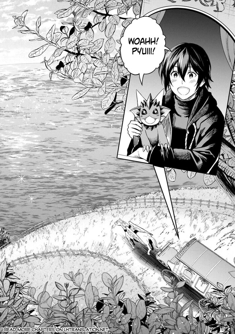 Sozai Saishuka No Isekai Ryokouki 63 8