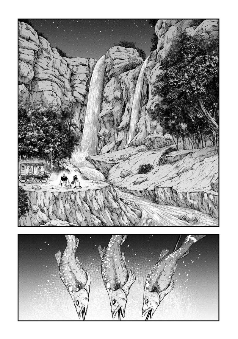 Sozai Saishuka No Isekai Ryokouki 64 13