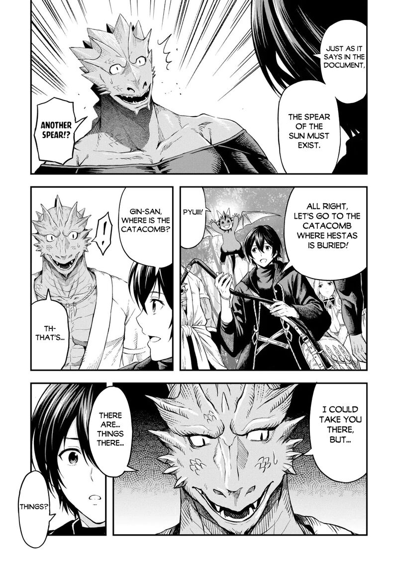 Sozai Saishuka No Isekai Ryokouki 66 19