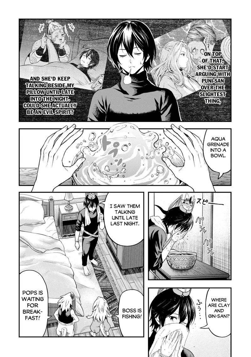 Sozai Saishuka No Isekai Ryokouki 66 4