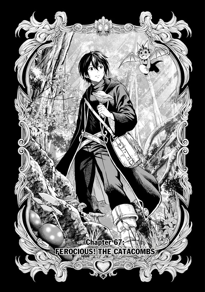 Sozai Saishuka No Isekai Ryokouki 67 1