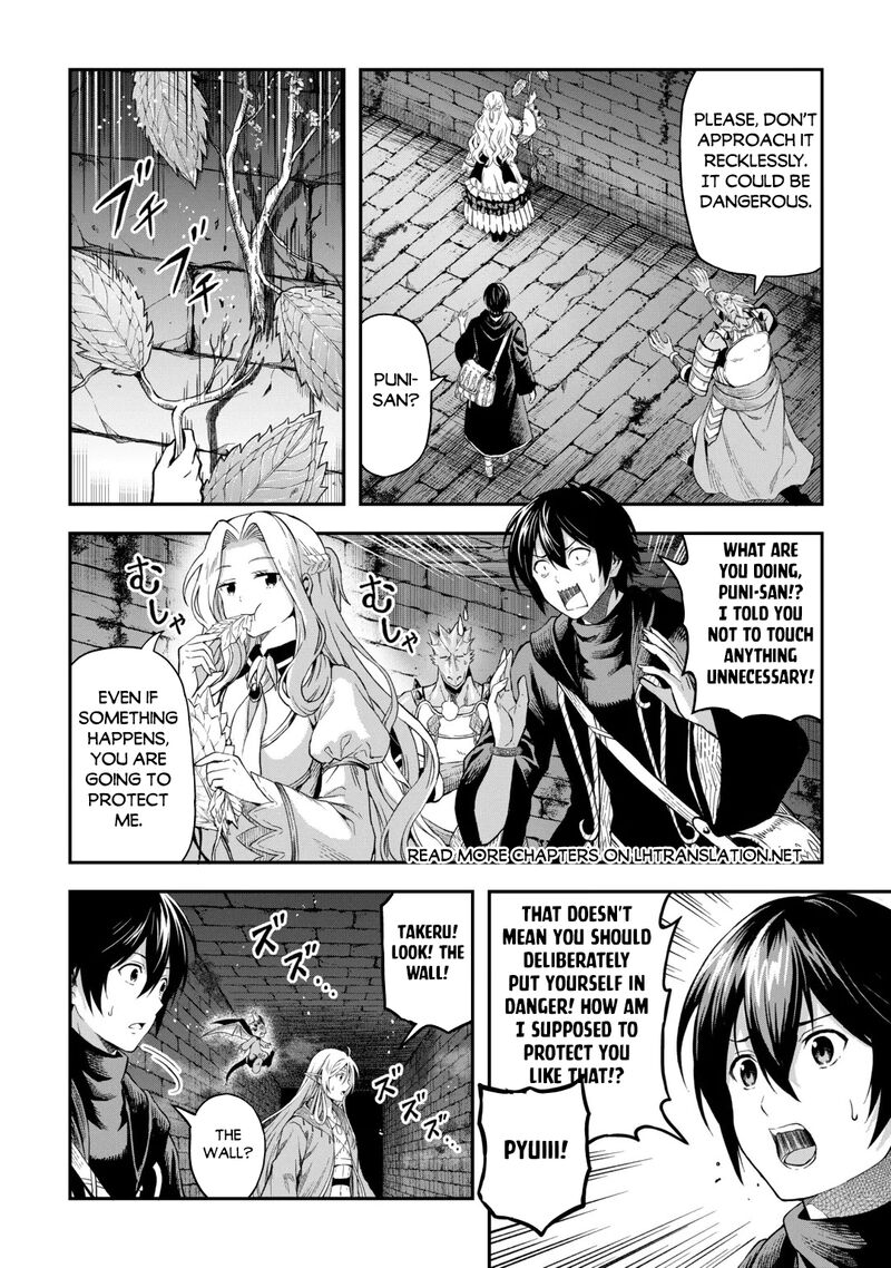 Sozai Saishuka No Isekai Ryokouki 67 10