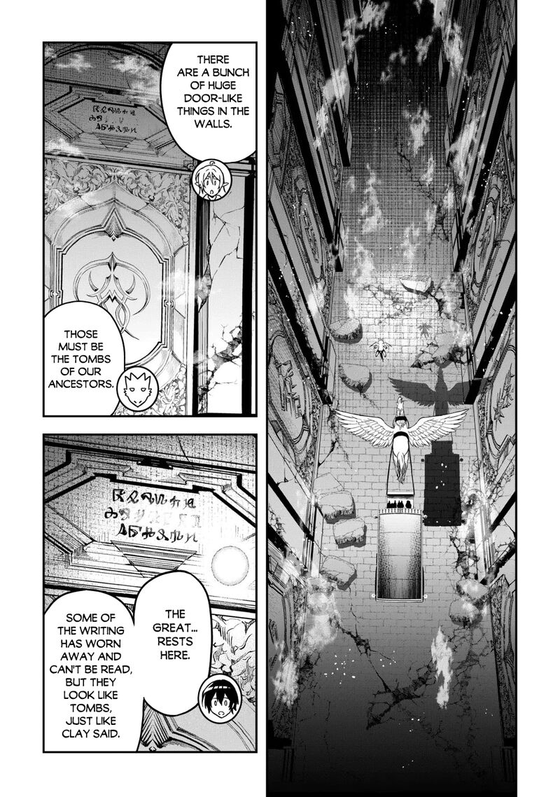 Sozai Saishuka No Isekai Ryokouki 67 23