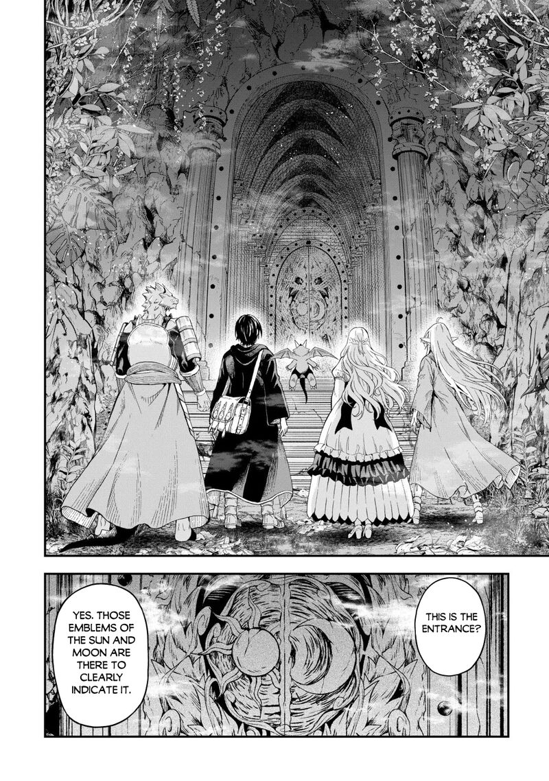 Sozai Saishuka No Isekai Ryokouki 67 6