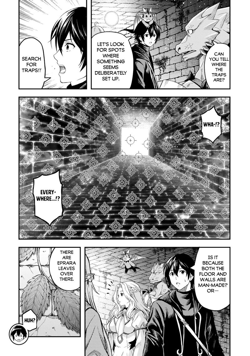 Sozai Saishuka No Isekai Ryokouki 67 9