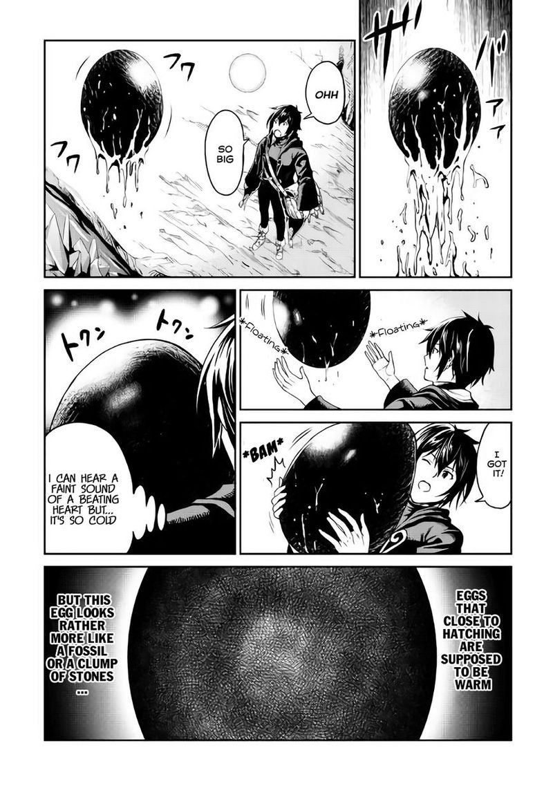 Sozai Saishuka No Isekai Ryokouki 7 18
