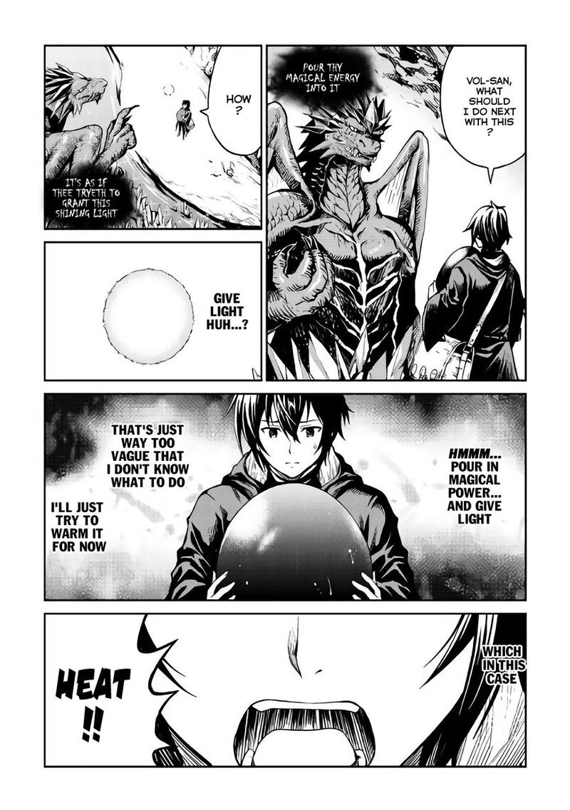Sozai Saishuka No Isekai Ryokouki 7 19
