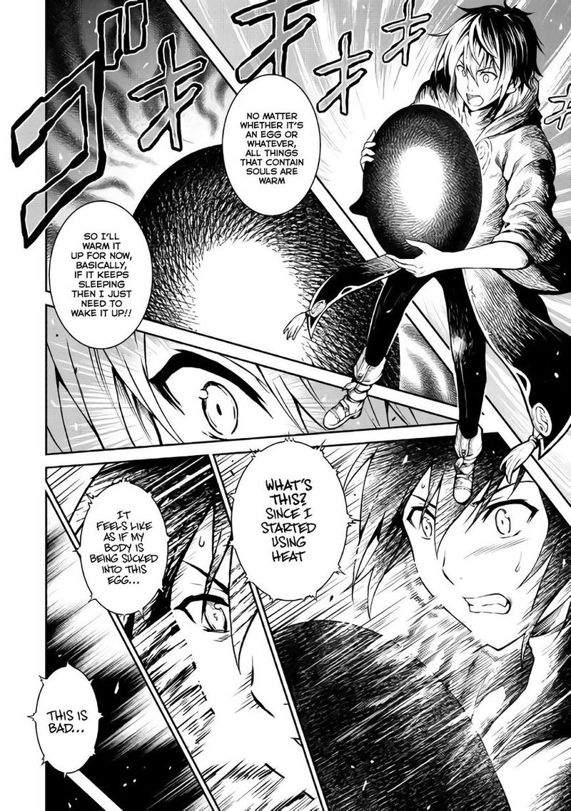 Sozai Saishuka No Isekai Ryokouki 7 20