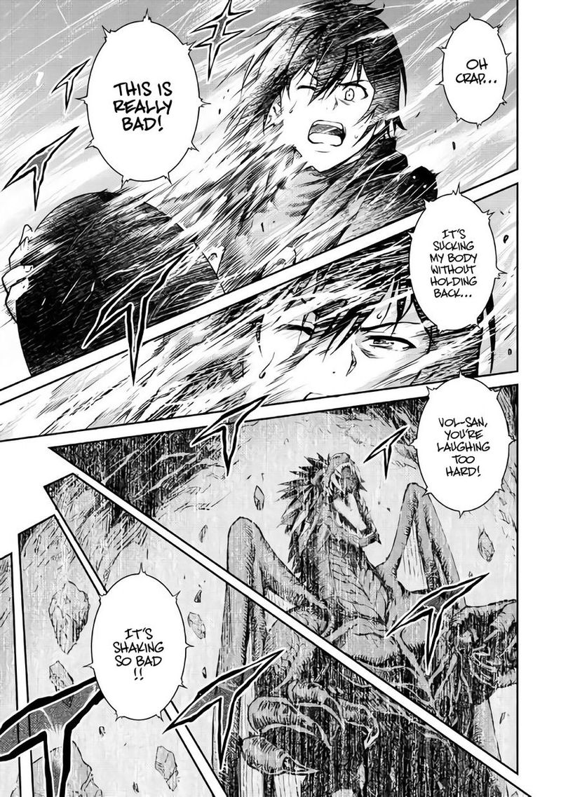 Sozai Saishuka No Isekai Ryokouki 7 21