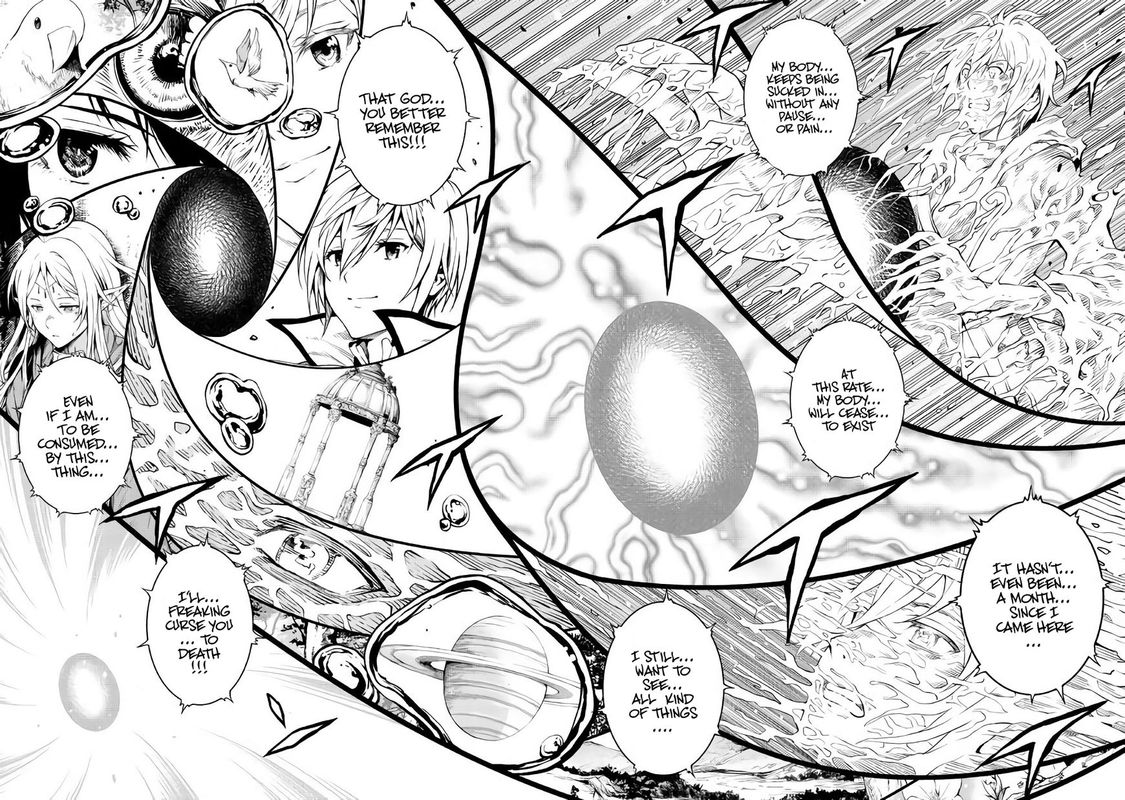 Sozai Saishuka No Isekai Ryokouki 7 22