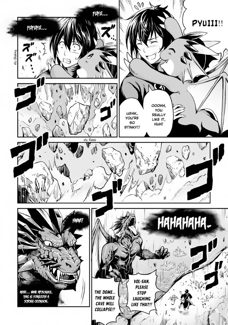 Sozai Saishuka No Isekai Ryokouki 8 14