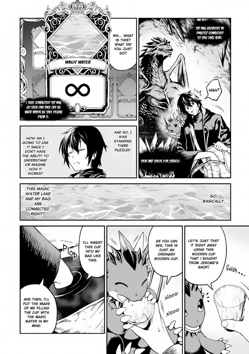 Sozai Saishuka No Isekai Ryokouki 8 18