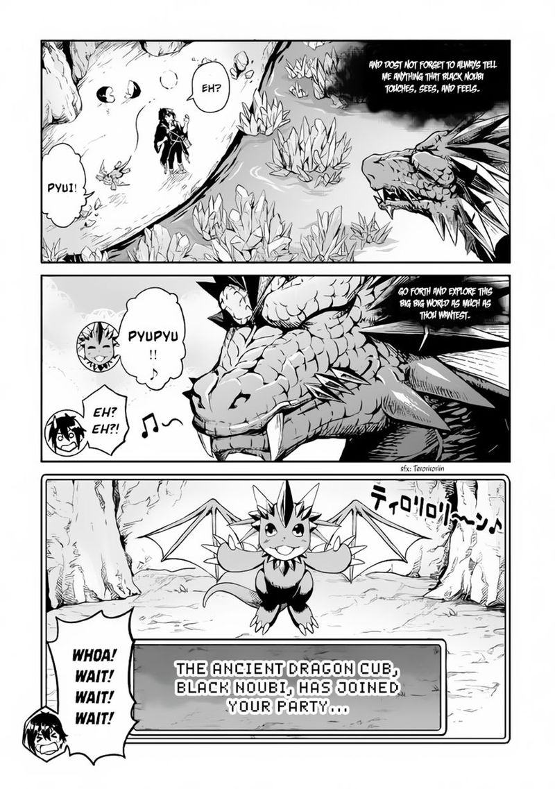 Sozai Saishuka No Isekai Ryokouki 8 20