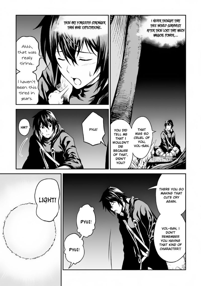 Sozai Saishuka No Isekai Ryokouki 8 9