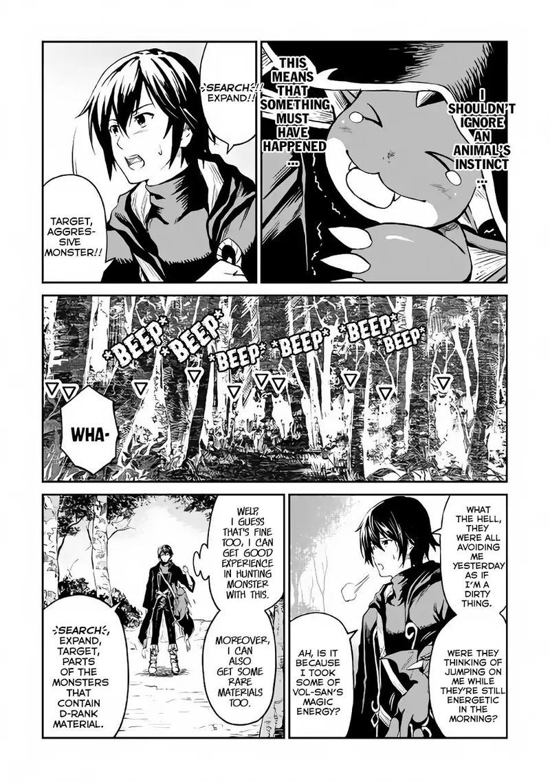 Sozai Saishuka No Isekai Ryokouki 9 14