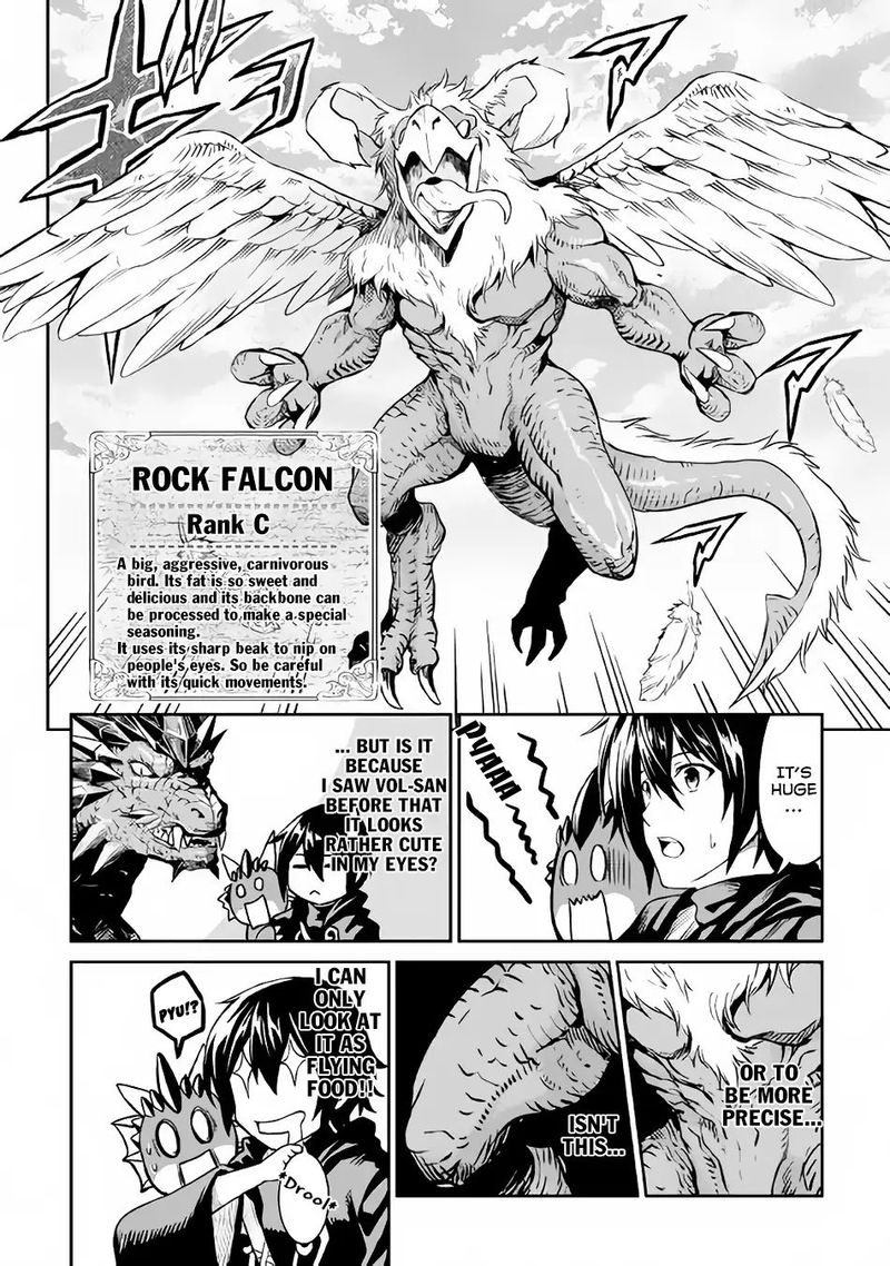 Sozai Saishuka No Isekai Ryokouki 9 16