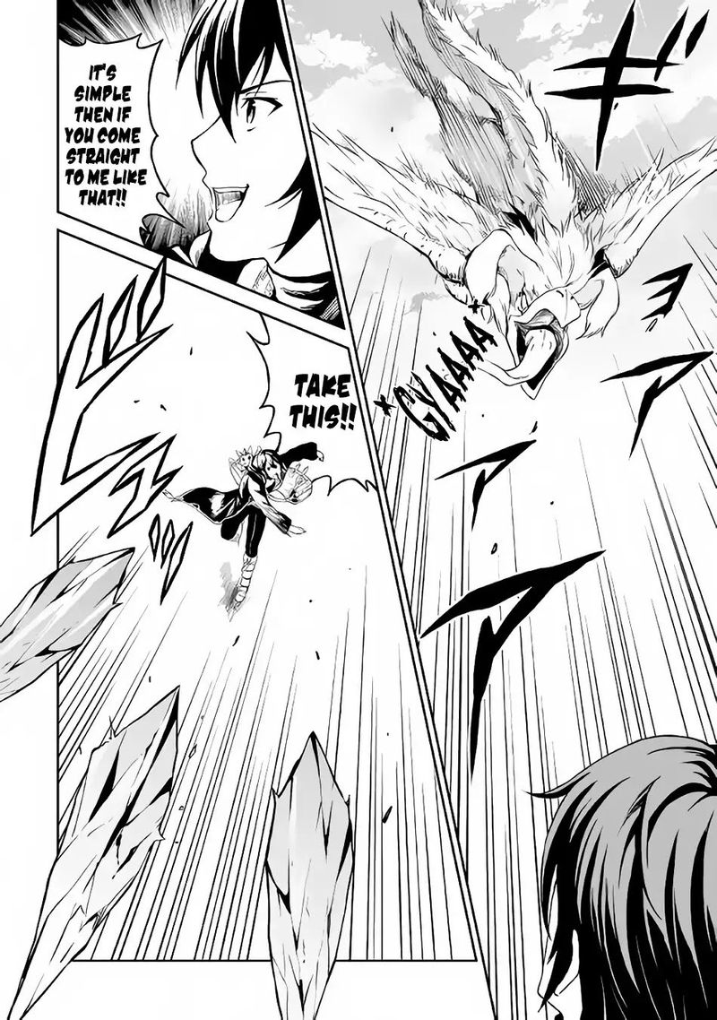 Sozai Saishuka No Isekai Ryokouki 9 18