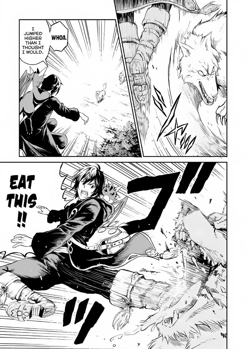 Sozai Saishuka No Isekai Ryokouki 9 21