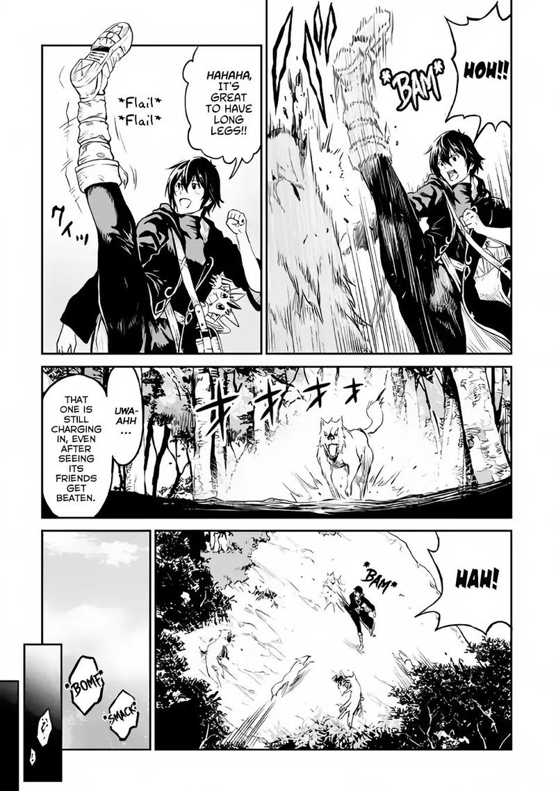 Sozai Saishuka No Isekai Ryokouki 9 23