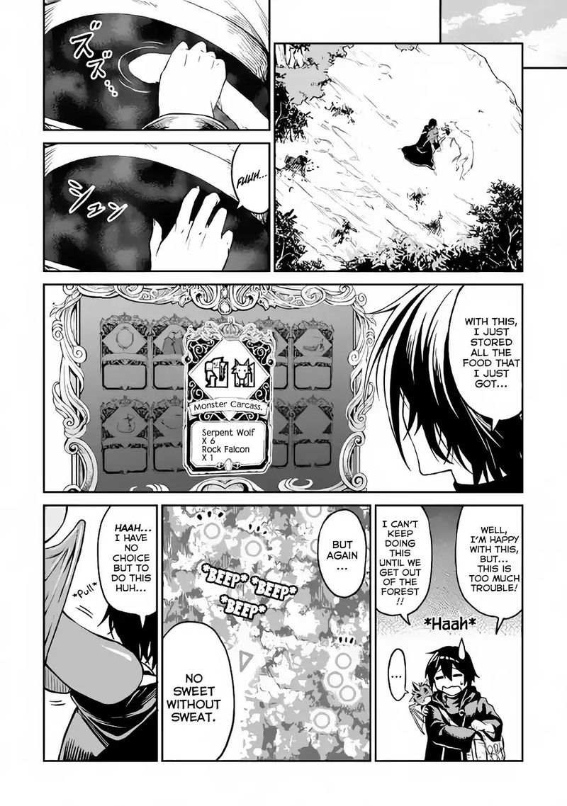Sozai Saishuka No Isekai Ryokouki 9 24