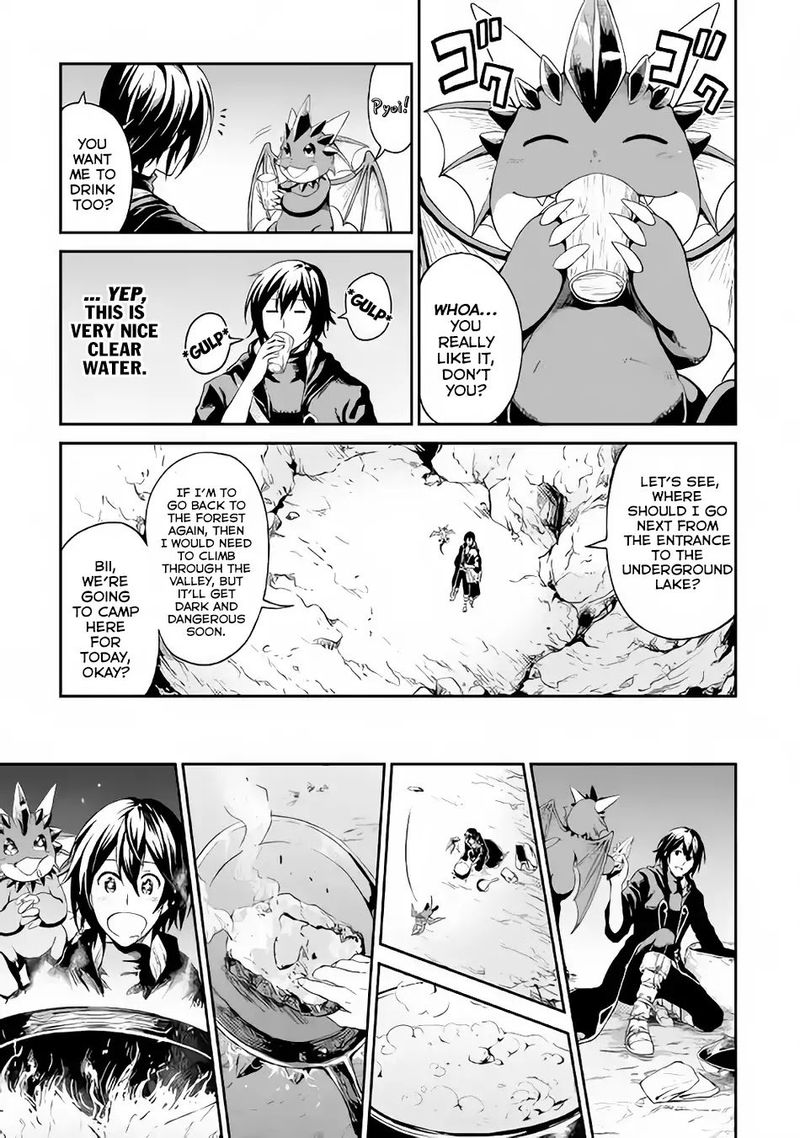 Sozai Saishuka No Isekai Ryokouki 9 3