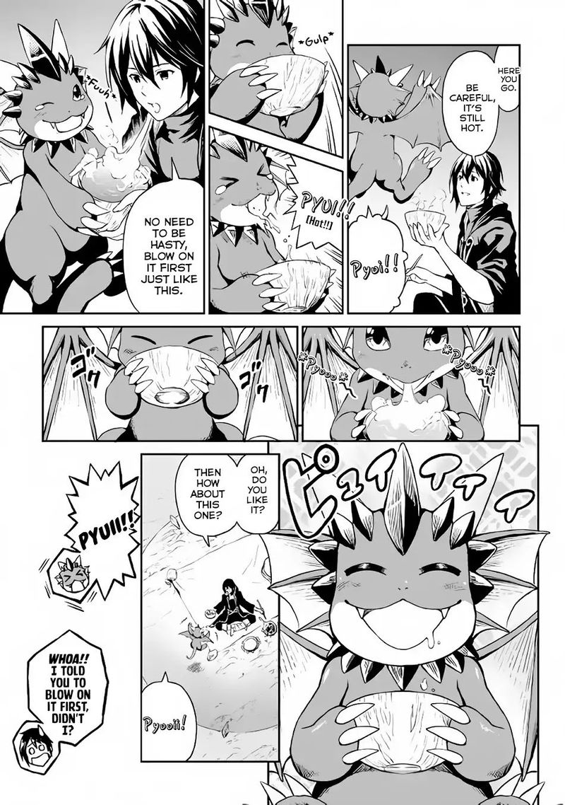 Sozai Saishuka No Isekai Ryokouki 9 5