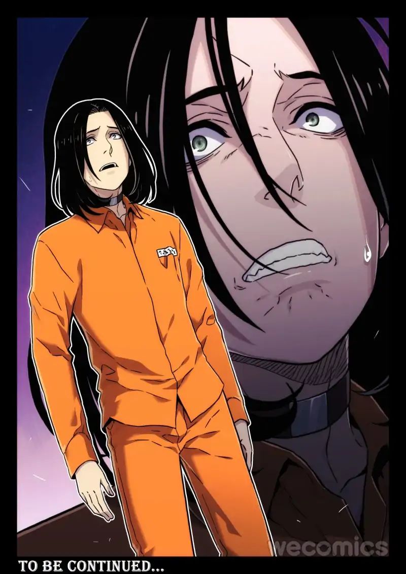 Space Time Prisoner 66 10