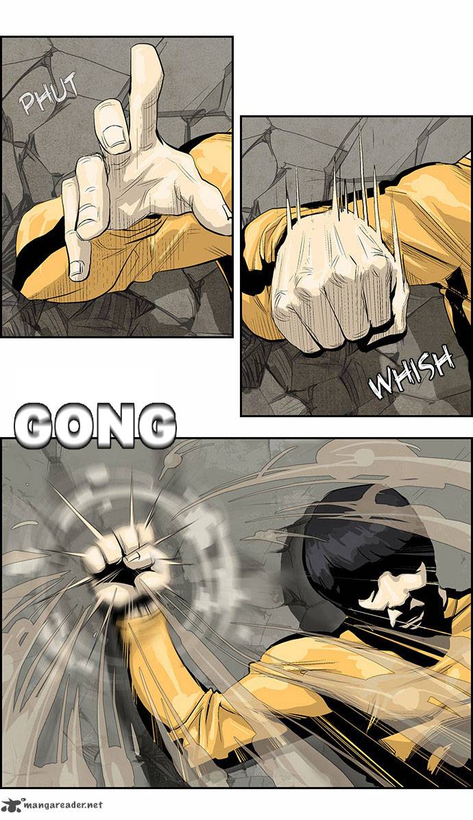 Special Martial Arts Extreme Hell Private High School 10 12