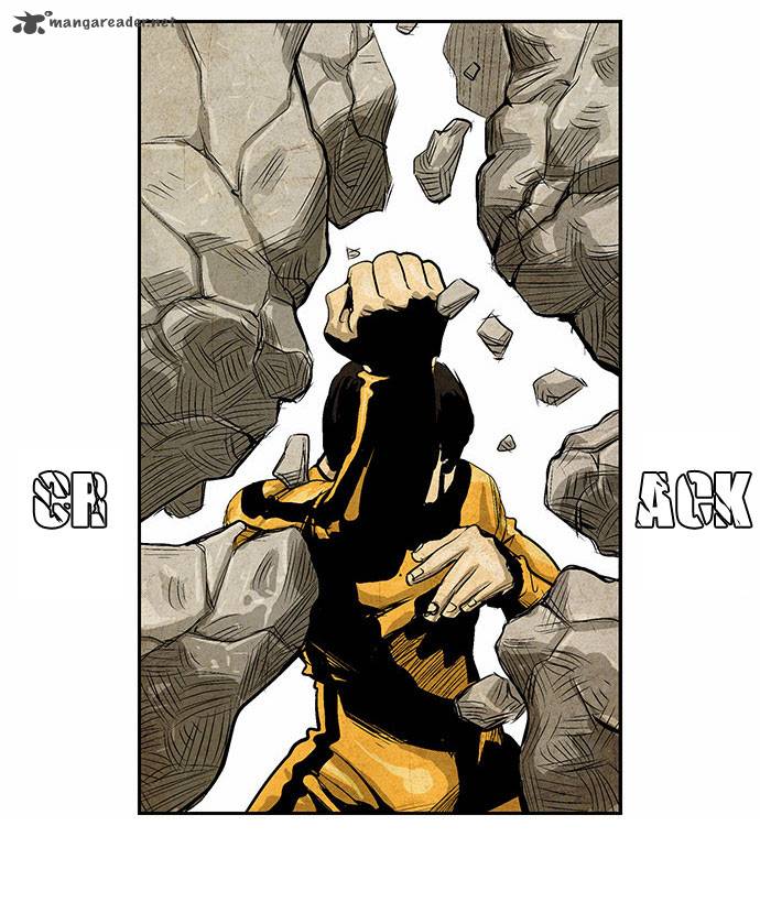 Special Martial Arts Extreme Hell Private High School 10 16