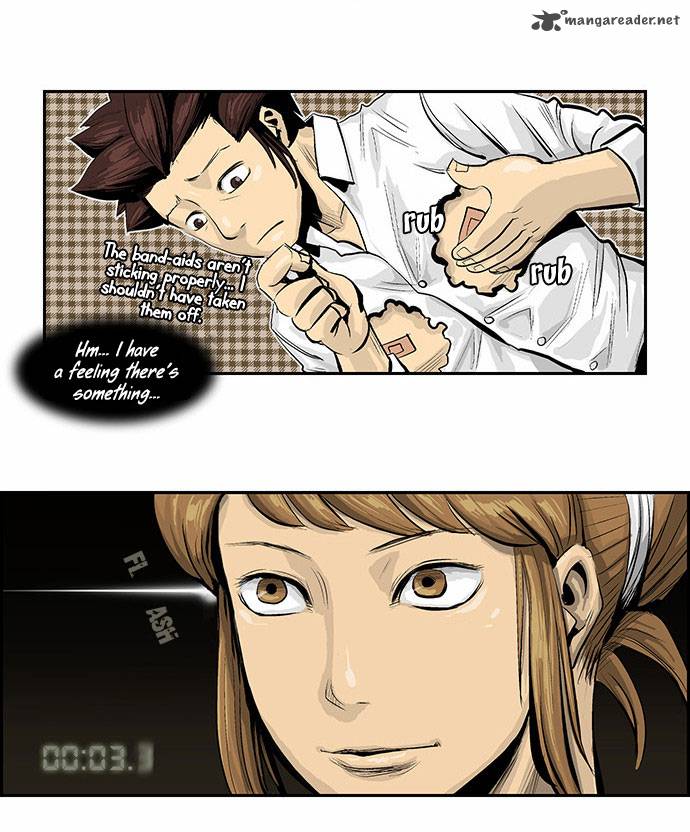 Special Martial Arts Extreme Hell Private High School 10 35