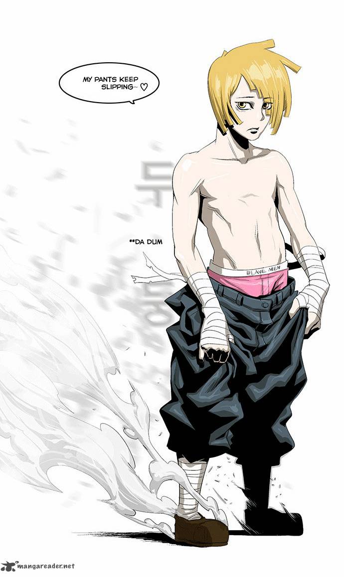 Special Martial Arts Extreme Hell Private High School 12 10