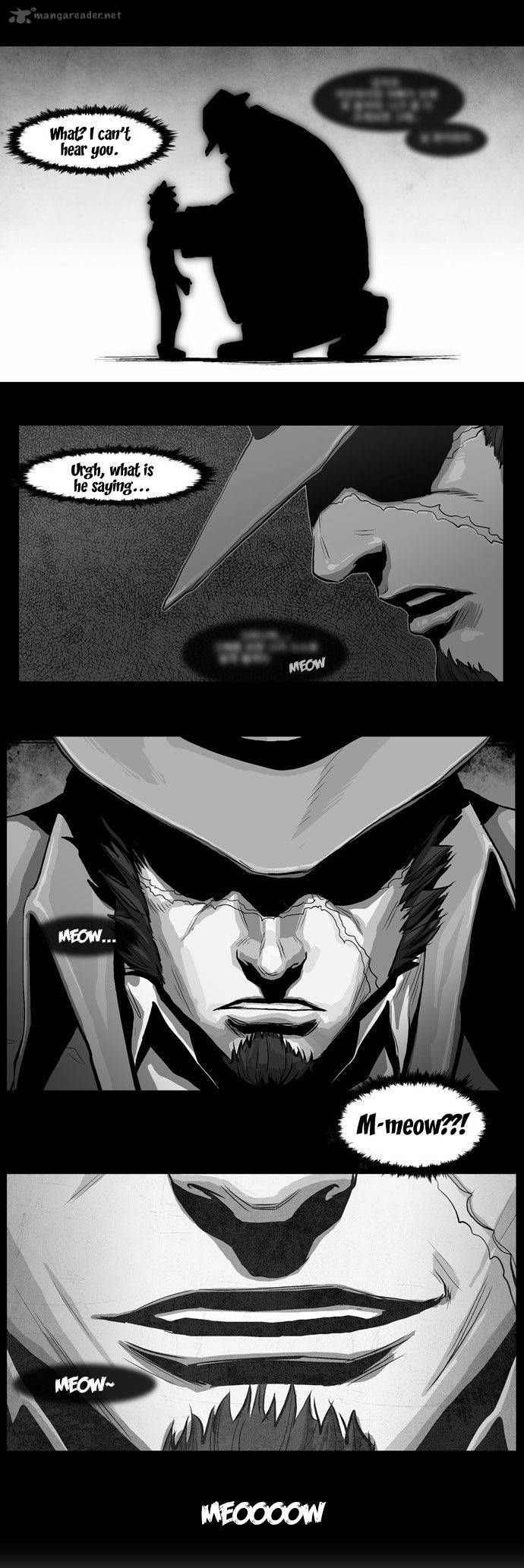 Special Martial Arts Extreme Hell Private High School 21 3