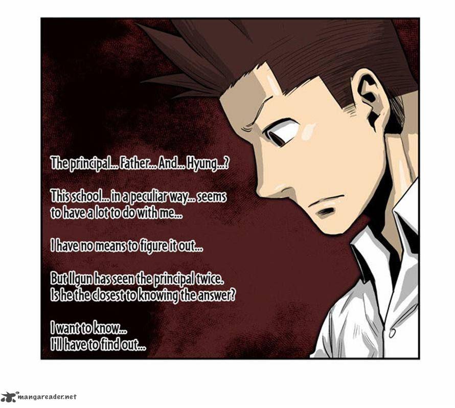 Special Martial Arts Extreme Hell Private High School 22 15