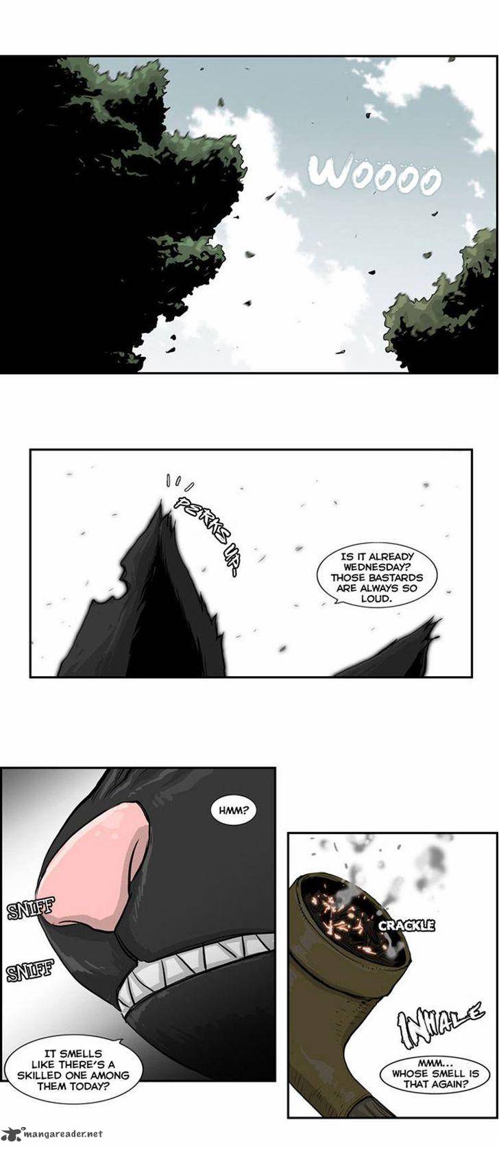 Special Martial Arts Extreme Hell Private High School 22 20