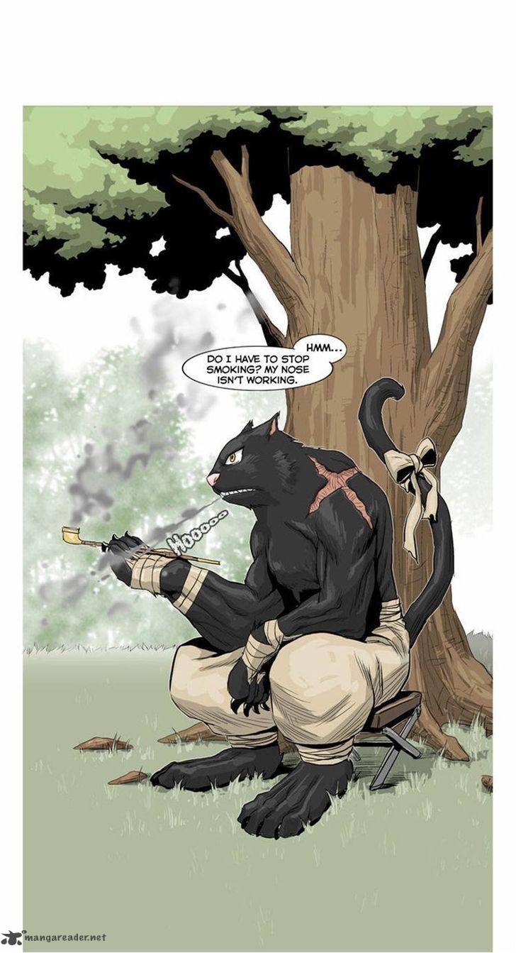 Special Martial Arts Extreme Hell Private High School 22 21