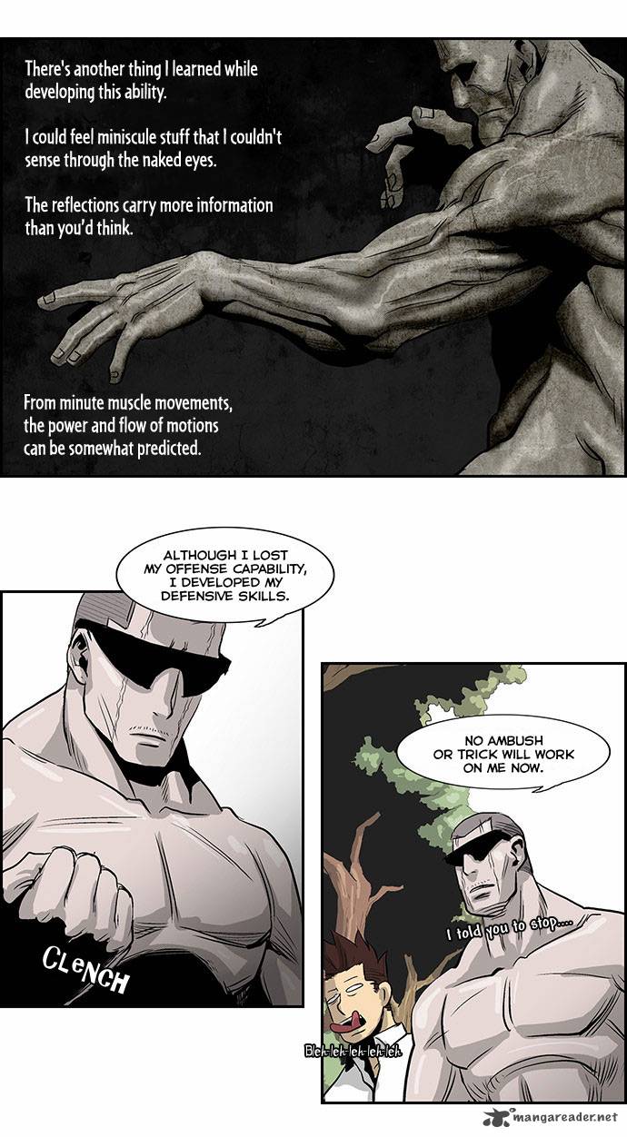 Special Martial Arts Extreme Hell Private High School 23 11