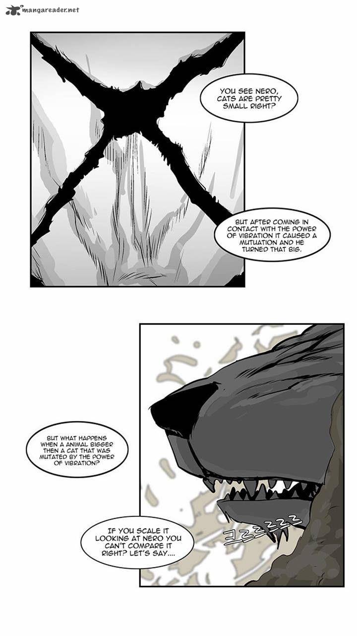 Special Martial Arts Extreme Hell Private High School 25 21