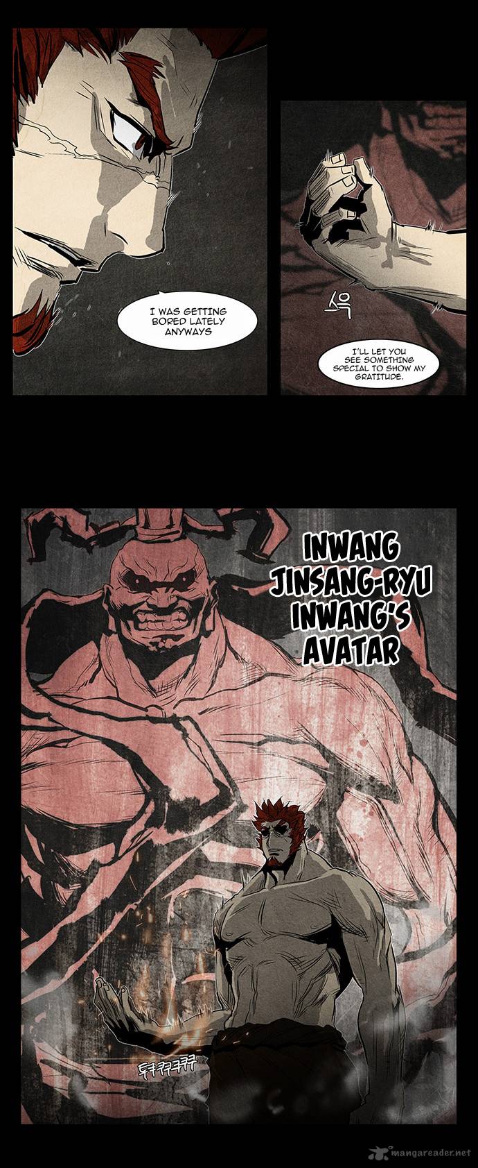 Special Martial Arts Extreme Hell Private High School 27 16