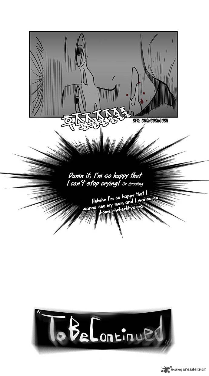 Special Martial Arts Extreme Hell Private High School 3 23