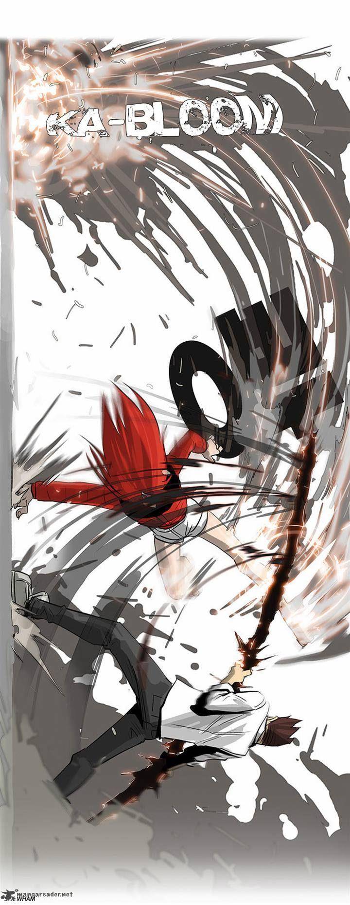 Special Martial Arts Extreme Hell Private High School 31 9